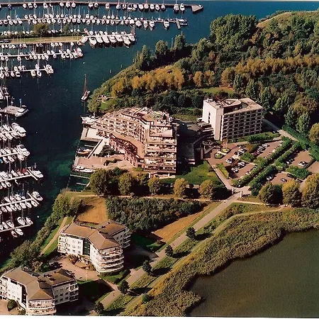 Hotell Hampshire - Newport Huizen