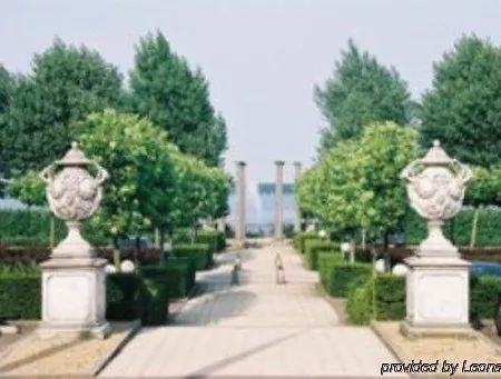 호텔 Hampshire - Newport 휘첸
