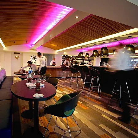 Hotel Hampshire - Newport