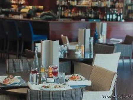 Hotel Hampshire - Newport Huizen