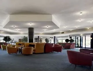 Hampshire - Newport Hotel Huizen
