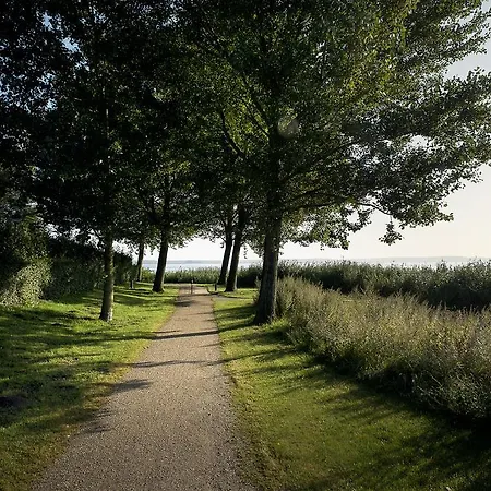 Hampshire - Newport 4* Huizen
