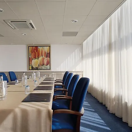 Hampshire - Newport Hotel Huizen