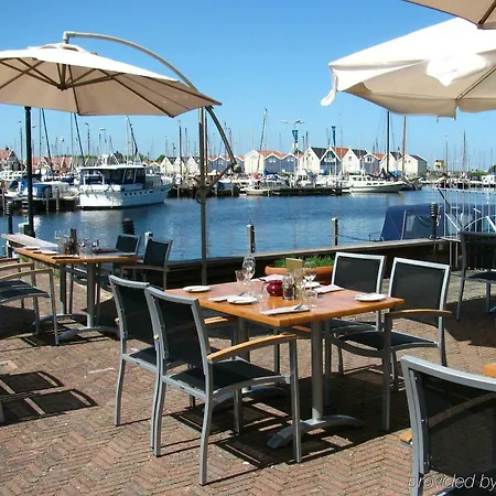 Hotel Hampshire - Newport Huizen