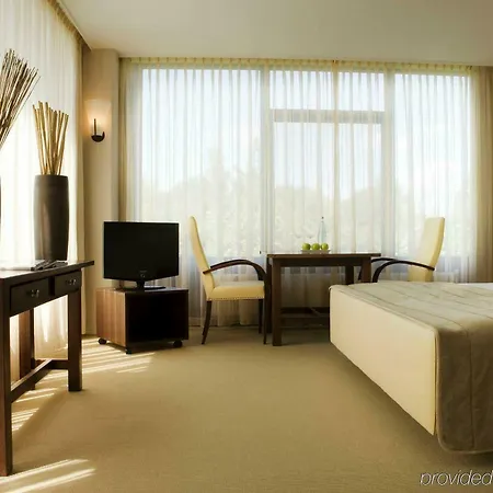 Hotel Hampshire - Newport 4*